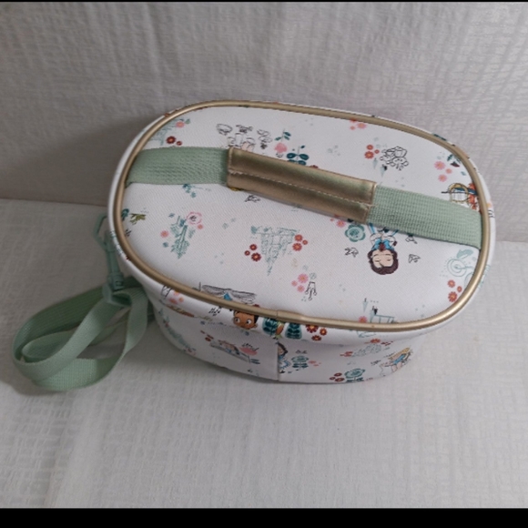 Disney Other Disney Animators Collection Exclusive Lunch Box Poshmark